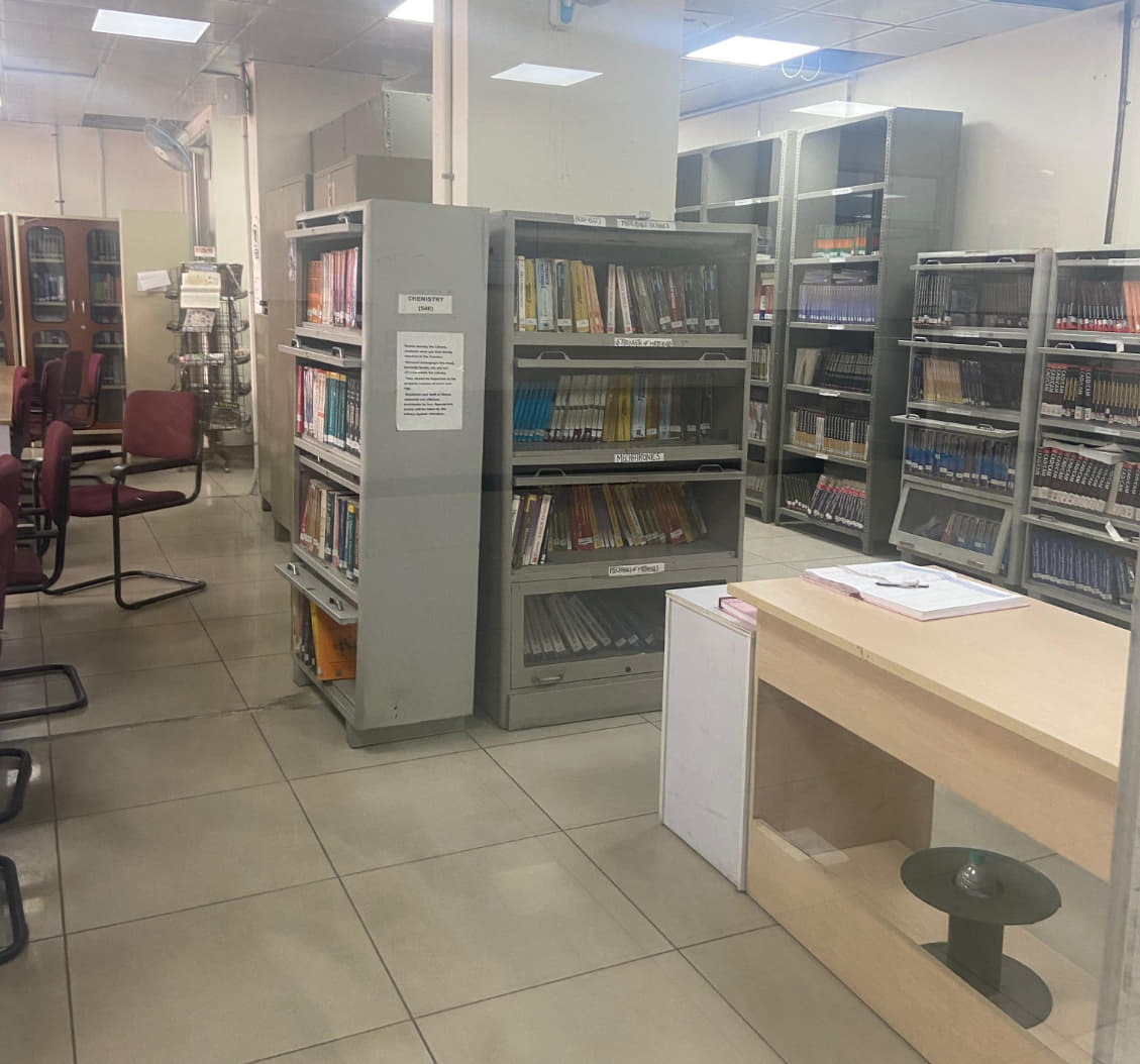 DSEU Academic photo 11